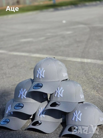 New Era 9FORTY шапка – универсален размер, нова , снимка 7 - Шапки - 54622888