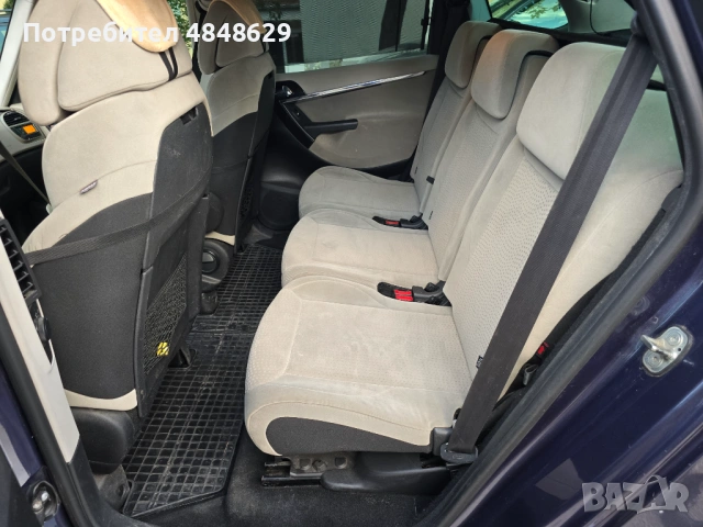 C4 picasso, снимка 9 - Автомобили и джипове - 54948575