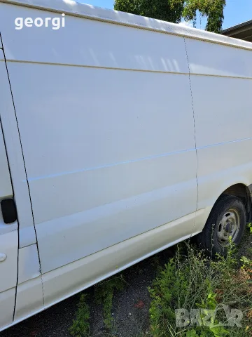 продава бус Ford Tranzit , снимка 13 - Бусове и автобуси - 55309189