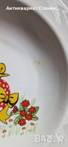 Великденски чинии -Българско производство , снимка 15 - Чинии - 54067355