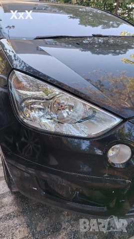 Фарове за Ford S max и Galaxy