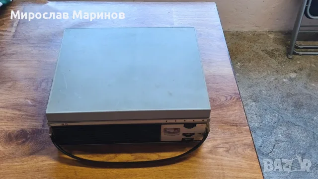 Ролков магнетофон - Tesla B5, снимка 5 - Аудиосистеми - 55576120