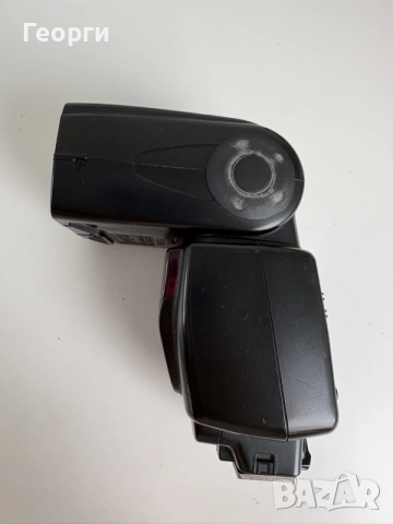 Nikon SpeedLight SB-700 Светкавица , снимка 4 - Светкавици, студийно осветление - 55677729