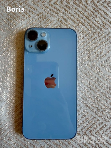 Продавам Apple iPhone 14 128GB и iPhone 14 256GB / Отлични!, снимка 2 - Apple iPhone - 54800942