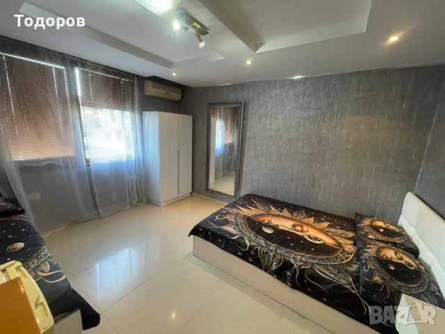 Стаи в СОЗОПОЛ в цвнтъра на СТАРИЯ ГРАД, снимка 17 - Квартири, нощувки - 54808615