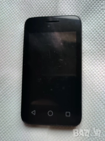 GSM-Мобилен телефон Alcatel One Touch Pixi 3, снимка 2 - Alcatel - 54521781