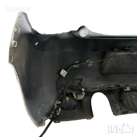 Задна броня Citroen DS3 2009-2014 ID: 161677, снимка 6 - Части - 54955290