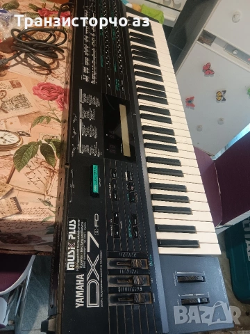 Yamaha DX7 FD2 
