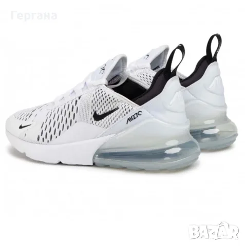 Дамски маратонки Nike нови, снимка 5 - Маратонки - 55593147
