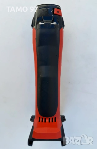 Hilti AG 5D-22 Nuron - Безчетков акумулаторен ъглошлайф 22V, снимка 4 - Ъглошлайфи - 54683818