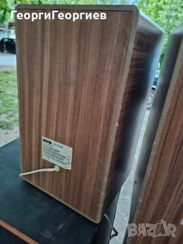 GRUNDIG BOX 600, снимка 3 - Тонколони - 54655153