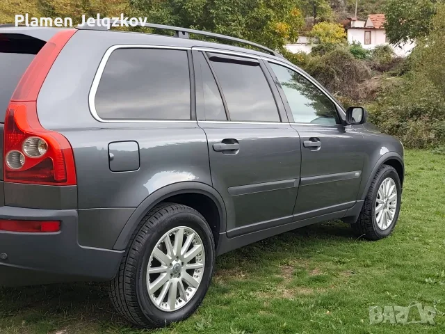  Джип Volvo XC 90, снимка 6 - Автомобили и джипове - 55637268