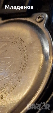 Casio G shock DW6900SB Касио ., снимка 2 - Мъжки - 54364785