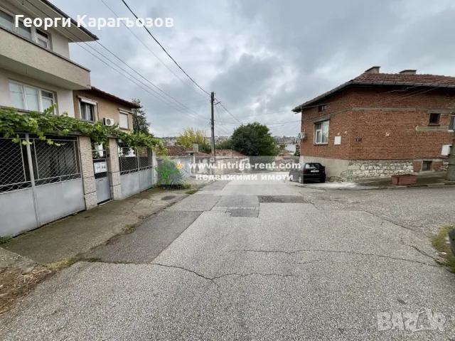 №4010 Гараж за продажба в квартал Любен Каравелов - пресечка на ул. ”Цар Страшимир”., снимка 7 - Гаражи и паркоместа - 55427806