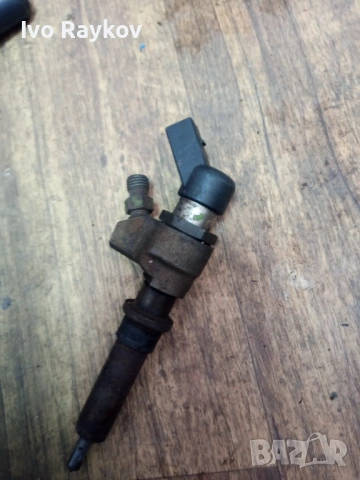 Дюза за Peugeot 206 306 307 406 2.0HDI , 9638819380