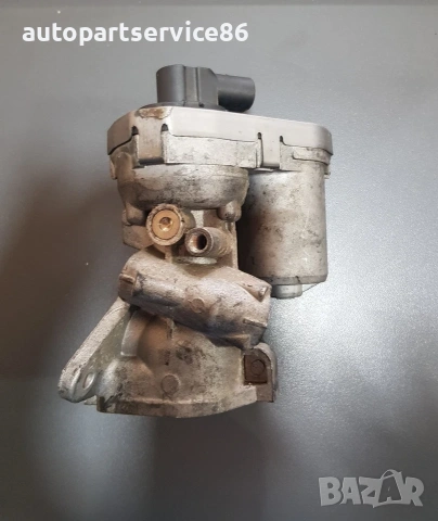 EGR клапан за Ford Transit Mk7 (2006-2011) 8C1Q3D475BA