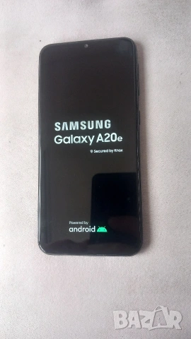 Samsung galaxy a20e, снимка 3 - Samsung - 54374368