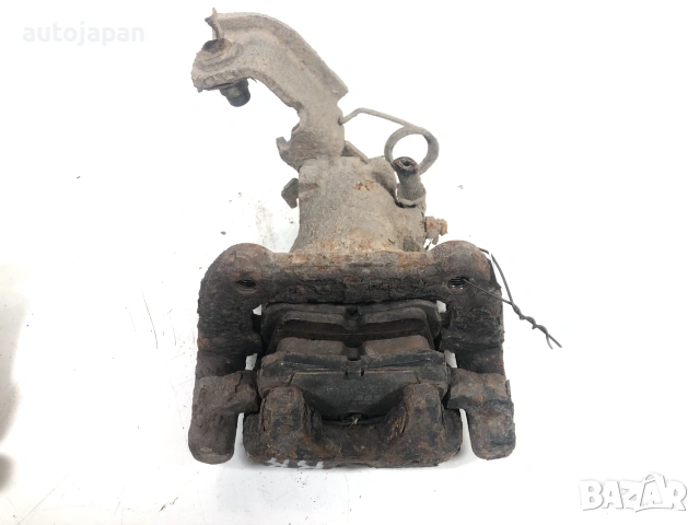  Заден десен спирачен апарат Honda Accord 6 2002, снимка 2 - Части - 55145322