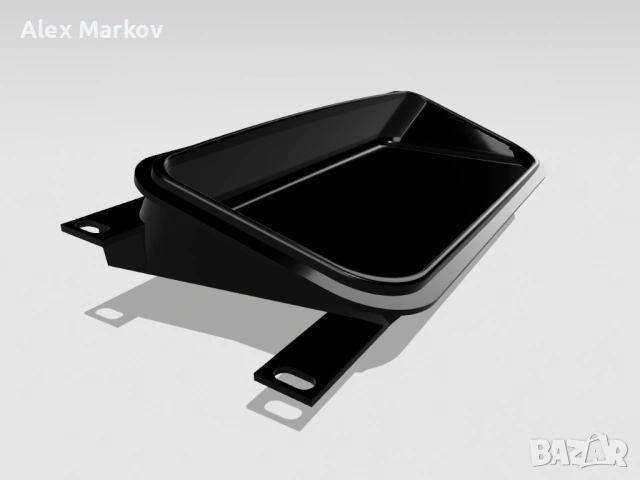 Поставки за чаши / къпхолдъри за BMW БМВ E36/E39/E60/E87/E90 аксесоари, снимка 7 - Аксесоари и консумативи - 54691294