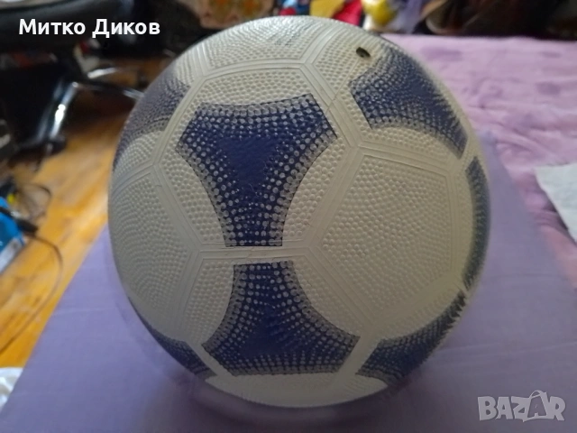 топка нова модел Adidas Terrestra Silverstream 
