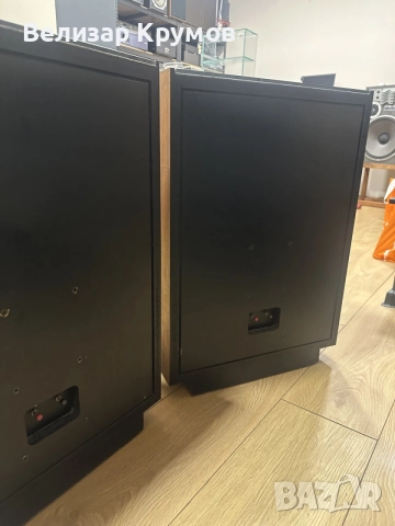 Тонколони JBL L65 Jubal, снимка 13 - Тонколони - 55335599