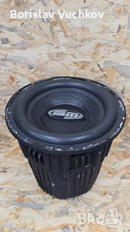 Boschmann AXZ-W12 TPO