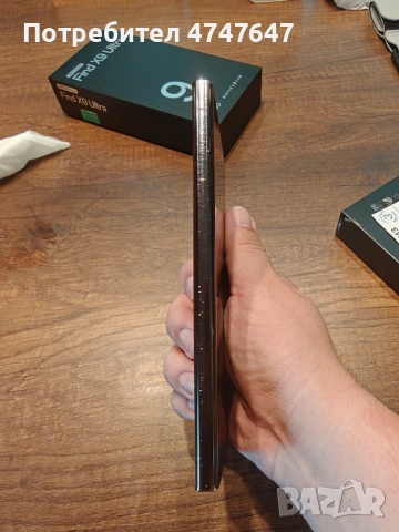 Samsung galaxy s23 ultra , снимка 7 - Samsung - 55228494