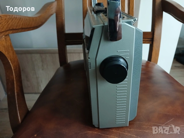 Aiwa Tpr 901 E ретро радиокасетофон , снимка 7 - Радиокасетофони, транзистори - 54353546