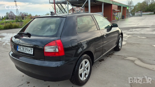 Ауди А3 1.9 Tdi/131 6 Скорости Feislift, снимка 7 - Автомобили и джипове - 54338091