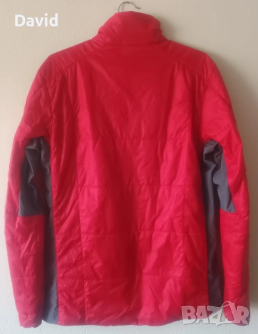Оригинално
Мъжко яке Salomon Minim Synth Jacket, снимка 3 - Якета - 54376851