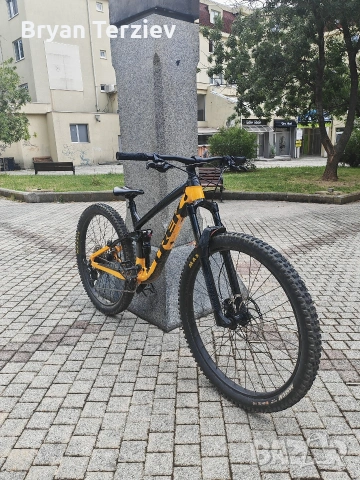 trek fuel ex 5 