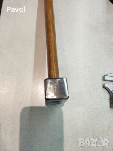 Facom 105 ключ,Чук, Клещи , снимка 6 - Клещи - 54322970