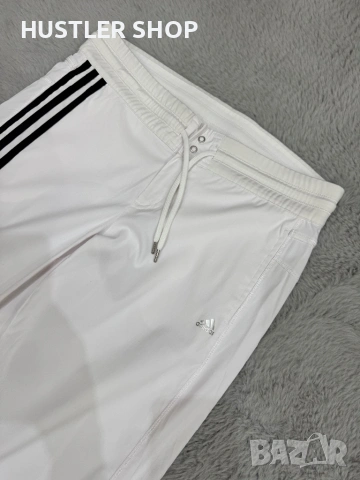 Дамско долнище ADIDAS CLIMA COOL. Размер L, снимка 2 - Спортни екипи - 54468089