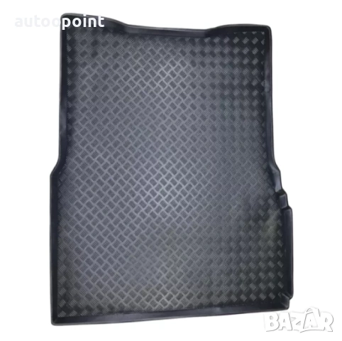 Стелка за багажник за Opel Combo Cargo/Citroen Berlingo/Peugeot Rifter (2018+) Short, 2 seats, Side 