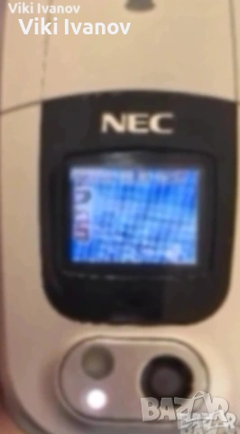 NEC N400i