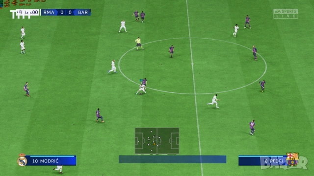 ГеймингPC i7 3770S-4с/8т/RX570-4gb/16gbDDR3/120ssd/320hdd/475PSU, снимка 13 - Геймърски - 53294086