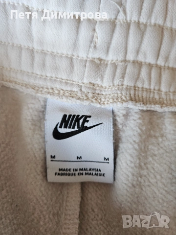 Спортен панталон Nike, снимка 2 - Спортни екипи - 54319672