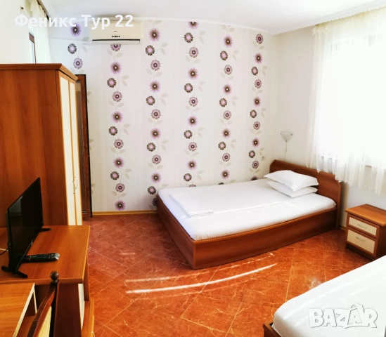 Бюджетна почивка в Китен, снимка 9 - Почивки на море - 54876587