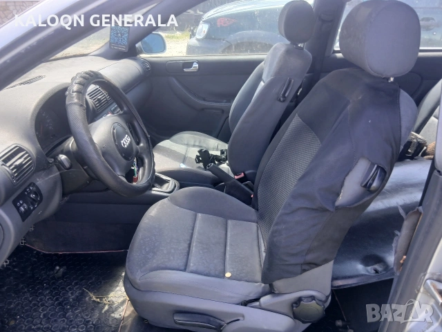 Audi a3 1.6 НА ЧАСТИ , снимка 8 - Части - 54722237