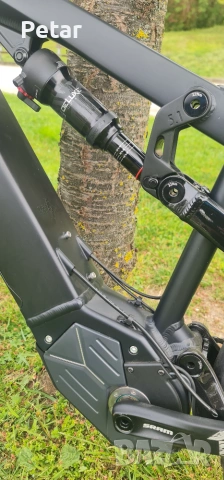 NOX Hybrid Tour 5.1 Expert, снимка 14 - Велосипеди - 55016988