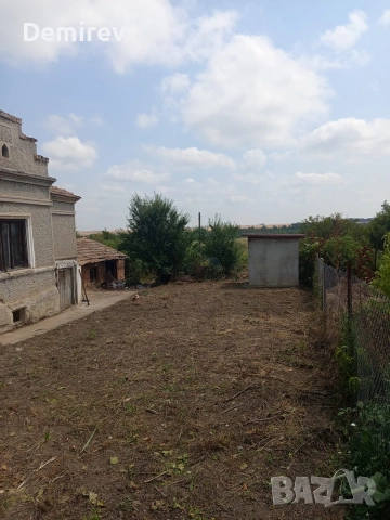 къща в село Камен област Добрич, снимка 4 - Къщи - 55252758