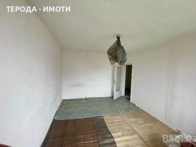 Двустаен тухлен апартамент до метростанция, снимка 2 - Апартаменти - 55043746