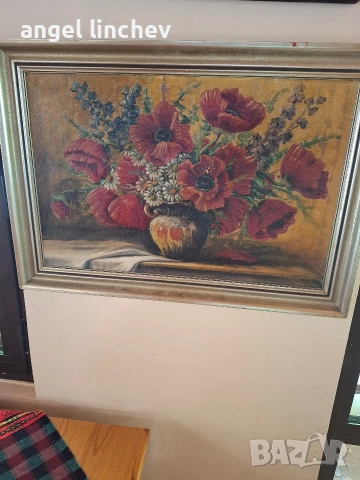 картини за ценители , снимка 4 - Други ценни предмети - 54127487