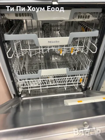 Съдомиялна Miele G 7150 SCVi 2025 година, снимка 2 - Съдомиялни - 55630795