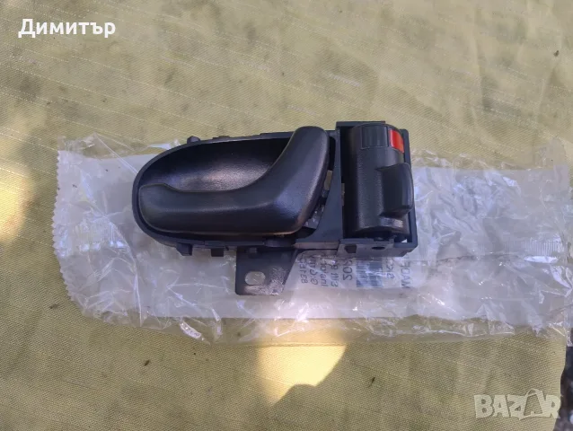 Дръжка Вътрешна Предна Дясна За Сузуки Суйфт 1994г / Suzuki Swift 1994y