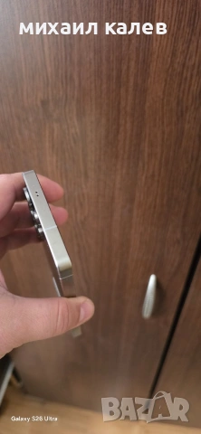 SAMSUNG S25 PLUS, снимка 4 - Samsung - 54891963