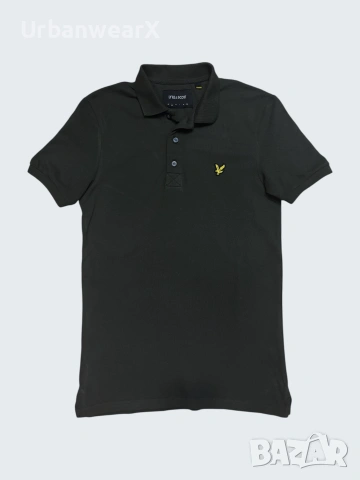 Мъжко поло Lyle&Scott