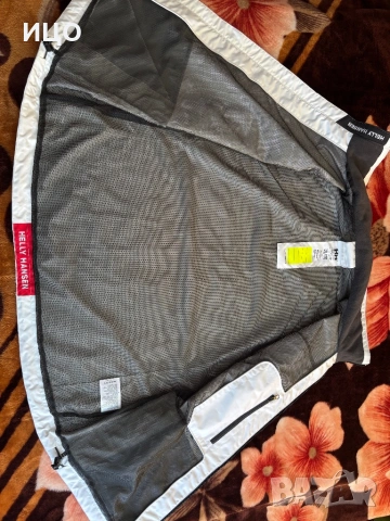 Мъжки елек Helly Hansen, снимка 4 - Спортни дрехи, екипи - 54738162