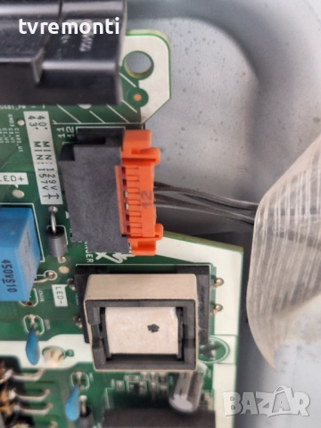LED подсветка за дисплей CY-NN040HGLV3V за  Телевизор SAMSUNG Модел UE40NU7192U, снимка 2 - Части и Платки - 54136139