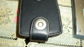  PalmOne Tungsten E2 - комплект-стилус USB кабел.оригиналин кожен калъв, снимка 12